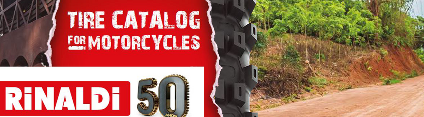 Rinaldi Tires