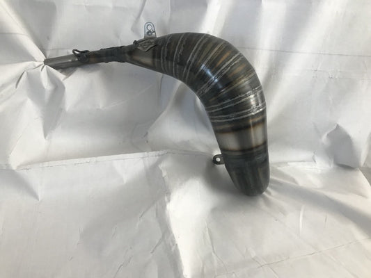 KTM SX 65 16-22 FACTORY CONE PIPE