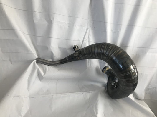 KTM SX 250 2023 FACTORY CONE PIPE