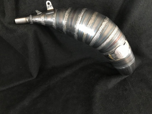 KTM SX 125/150 05-15 FACTORY CONE PIPE