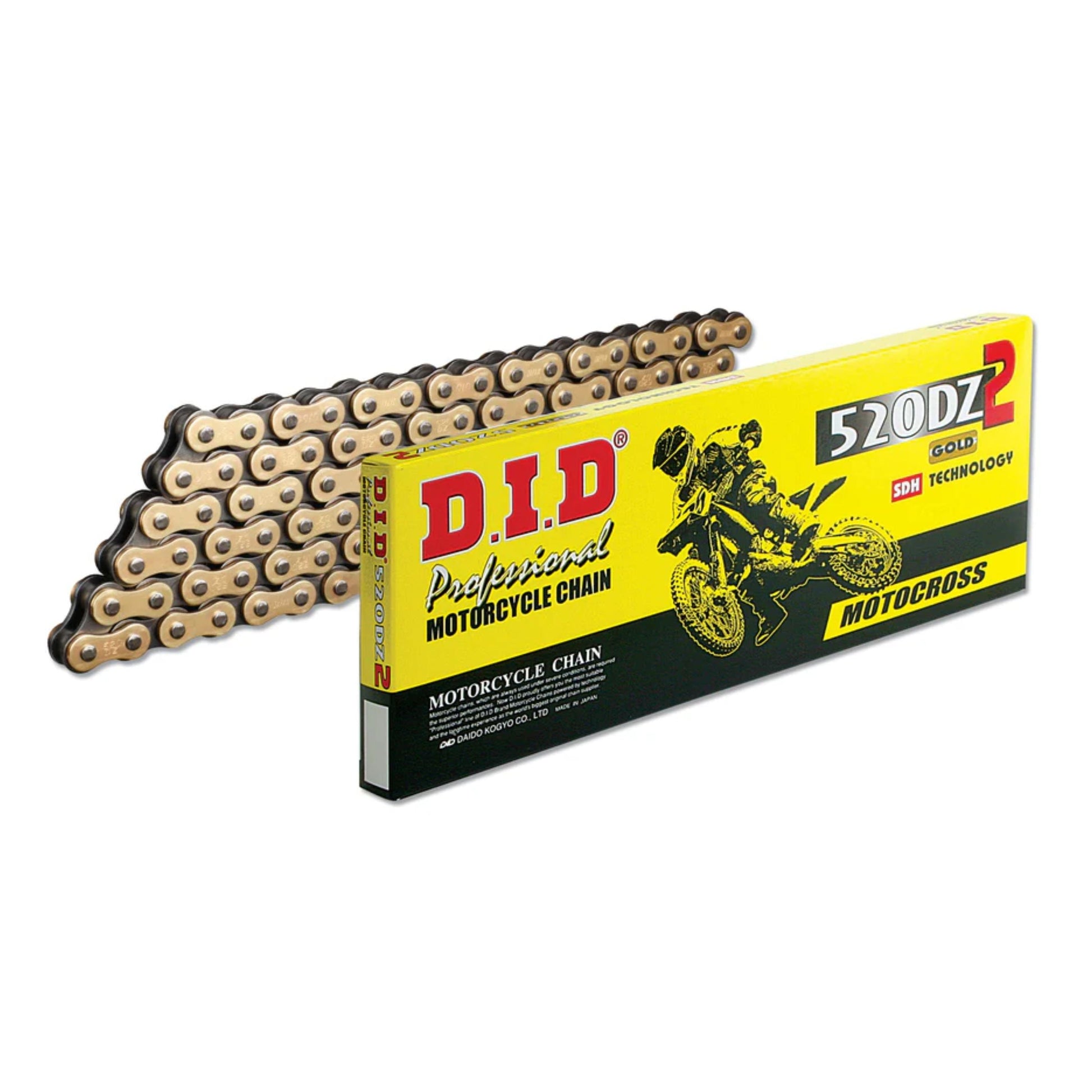 DID CONNECTING LINK 520DZ2 G&B RJ(21-RJ520DZ2)