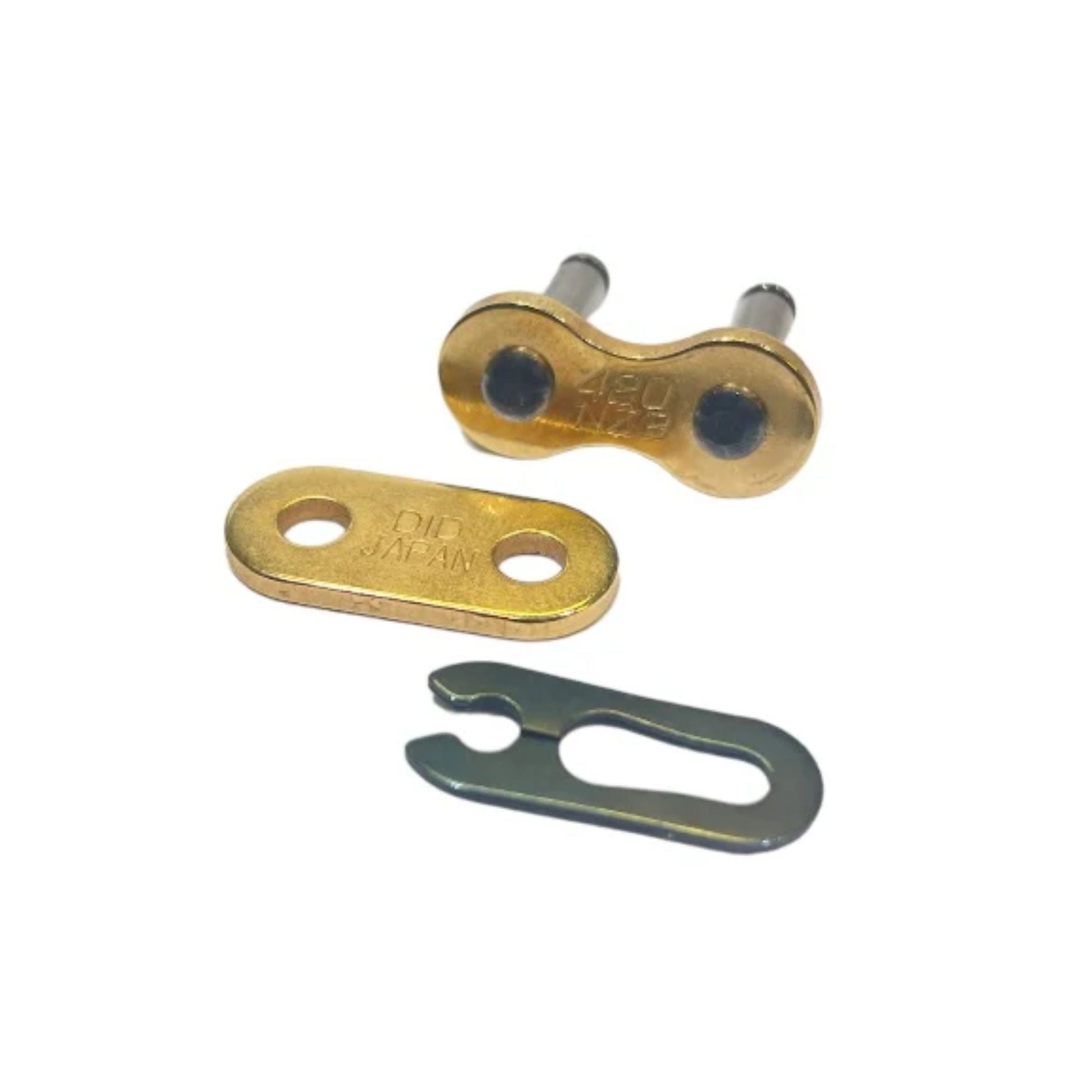 DID CONNECTING LINK 420NZ3 G&B FJ (21-FJ420NZ3G)