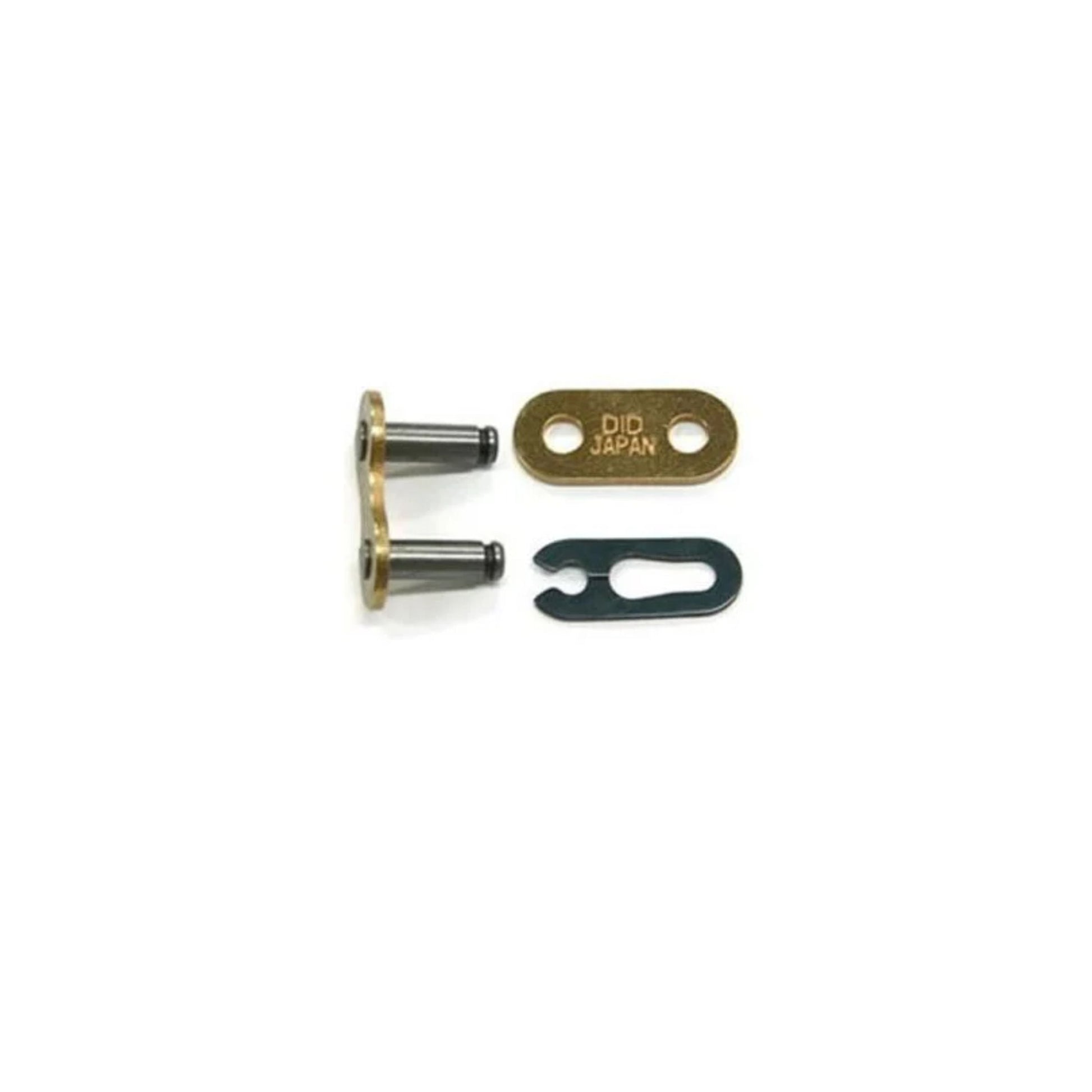 DID CONNECTING LINK 428NZ G&B FJ (21-FJ428NZG)