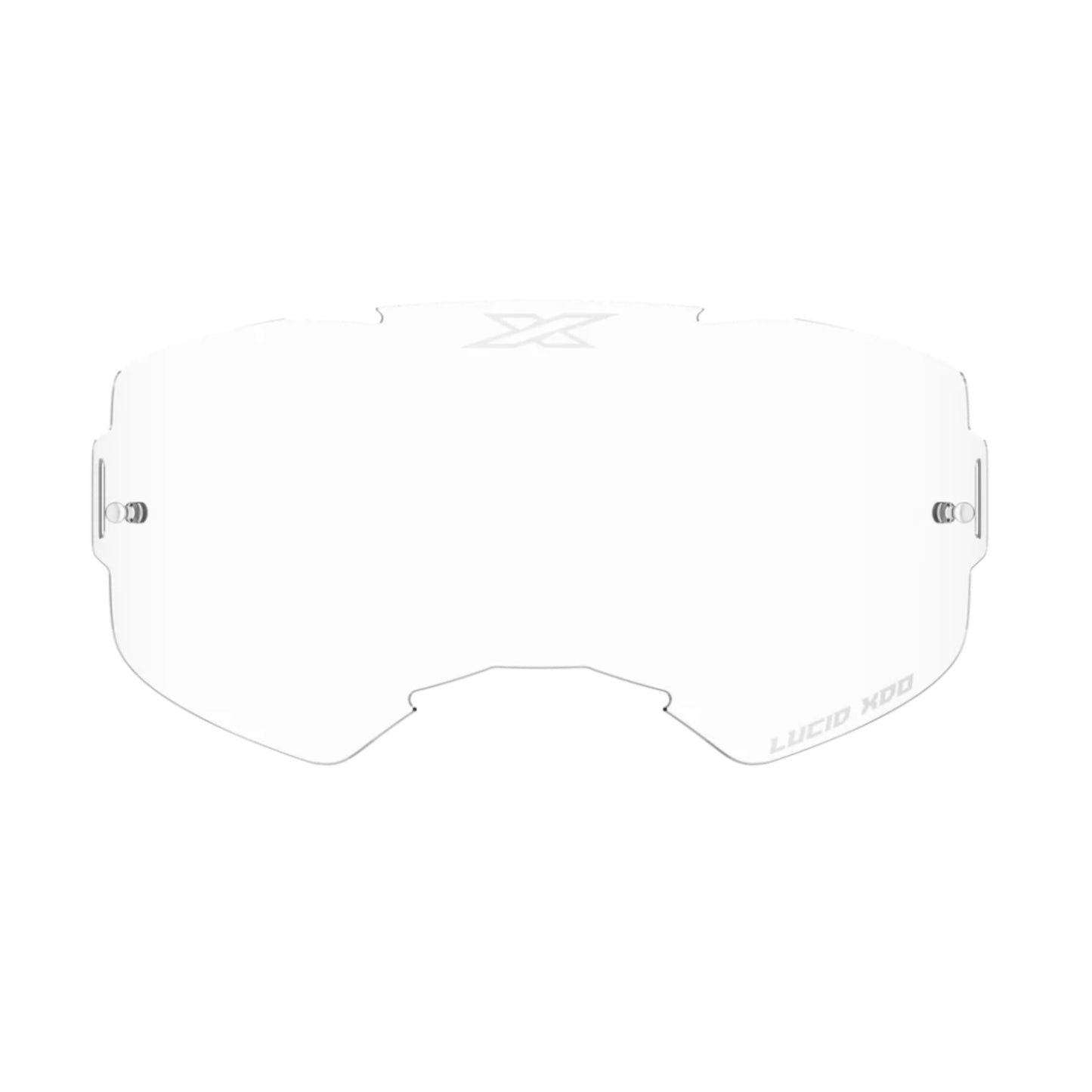EKS LENSES LUCID CLEAR 35-067-41100