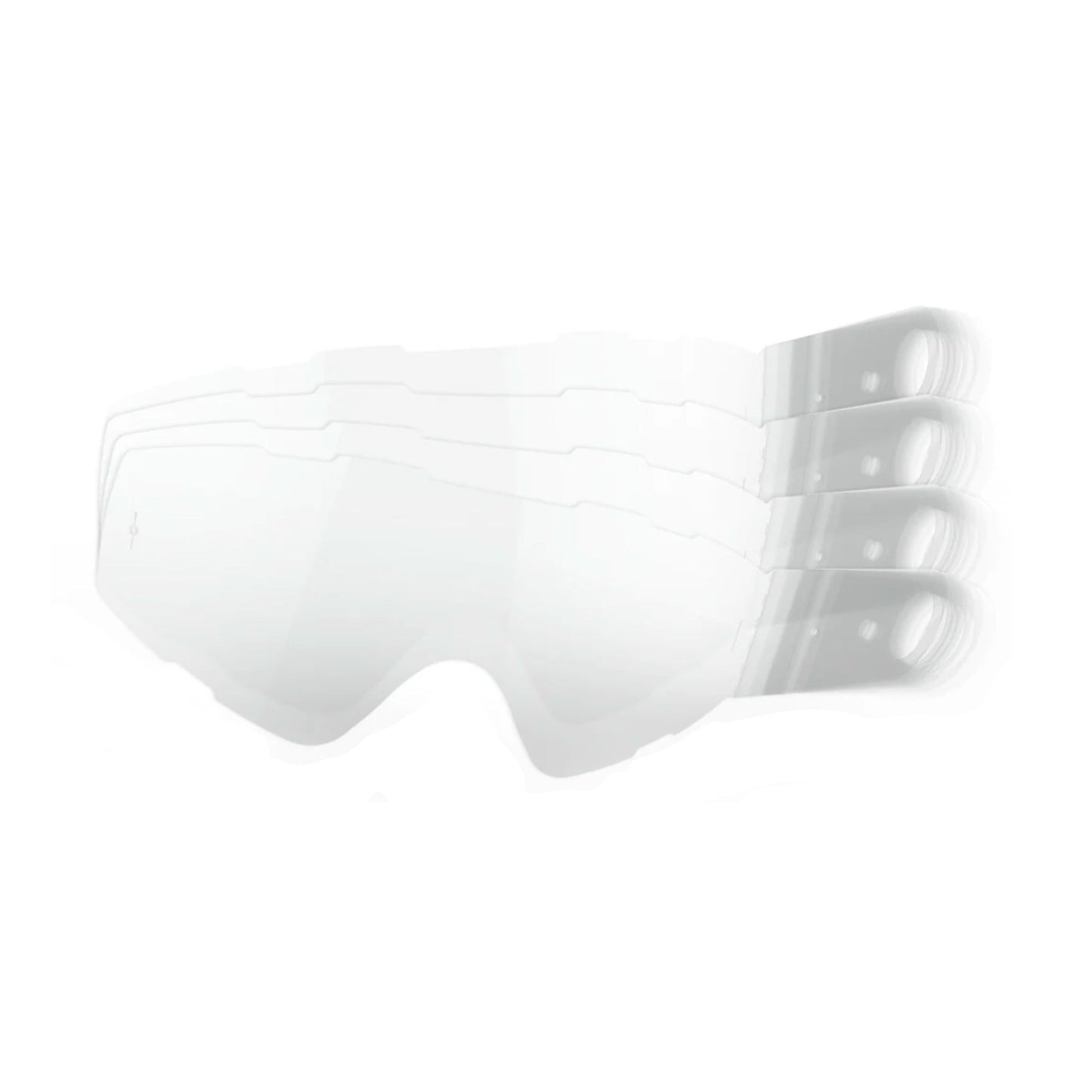 EKS TEAROFFS LAMINATED 28 PACK EKS GOX 35-067-40510