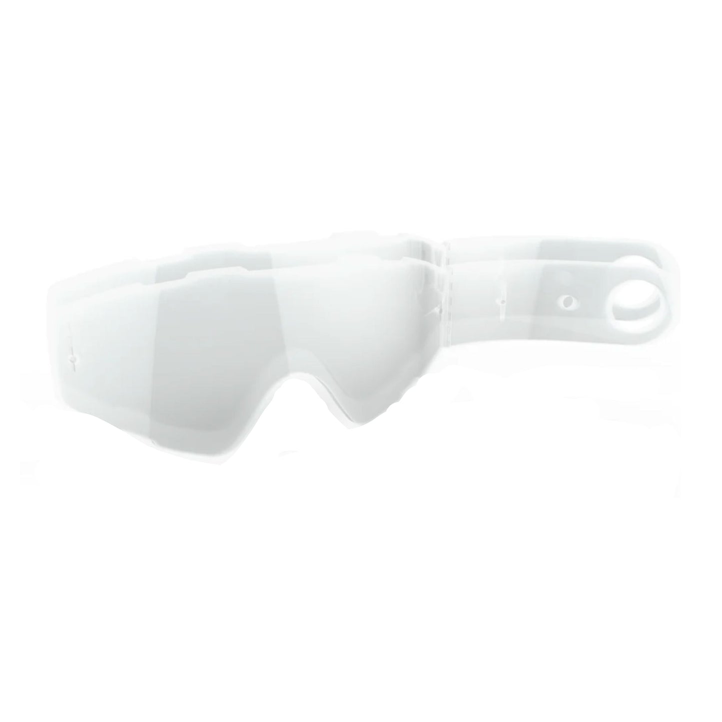 EKS TEAROFFS STANDARD 20 PACK  EKS GOX 35-067-40320