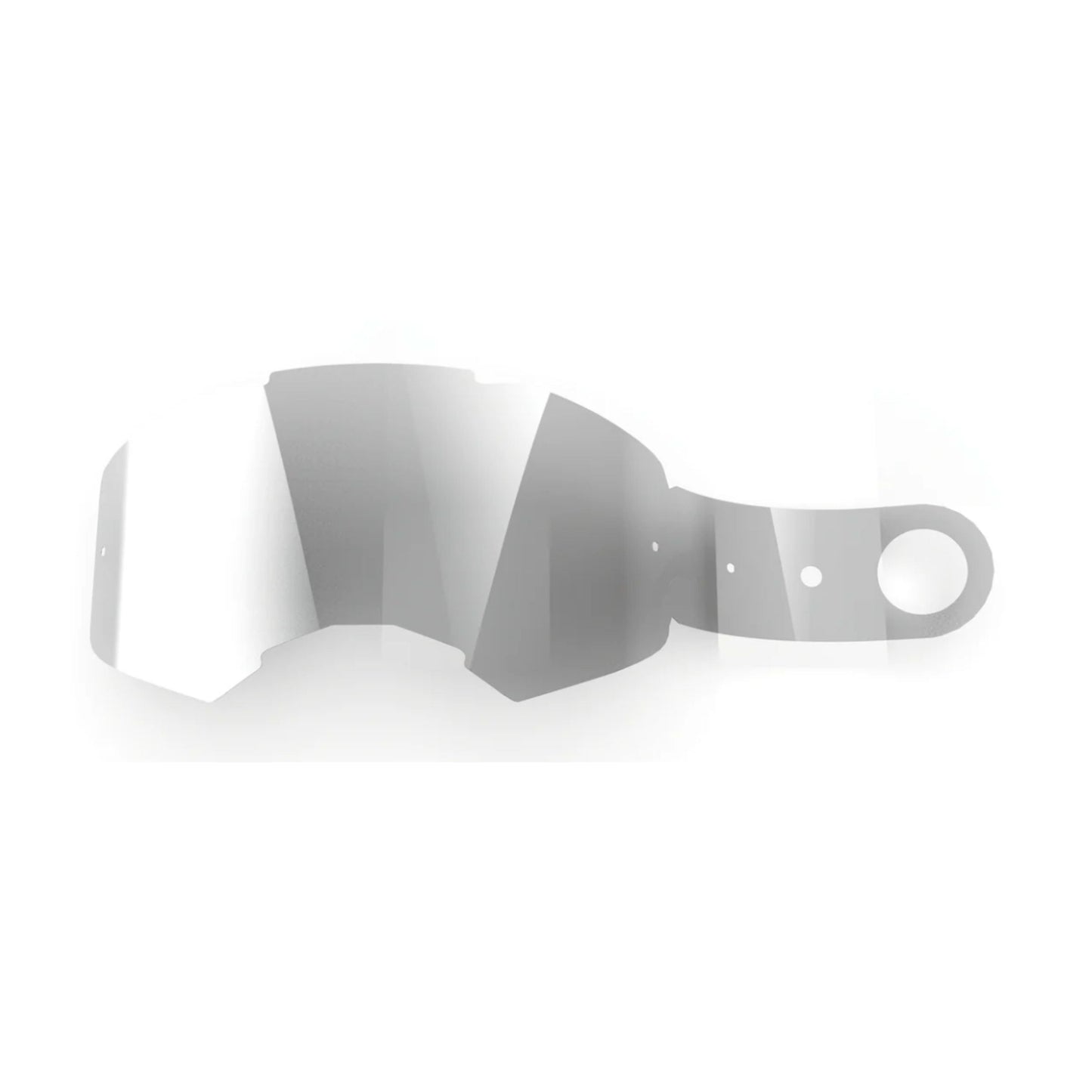 EKS TEAR OFFS LUCID 50PK 35-067-41350