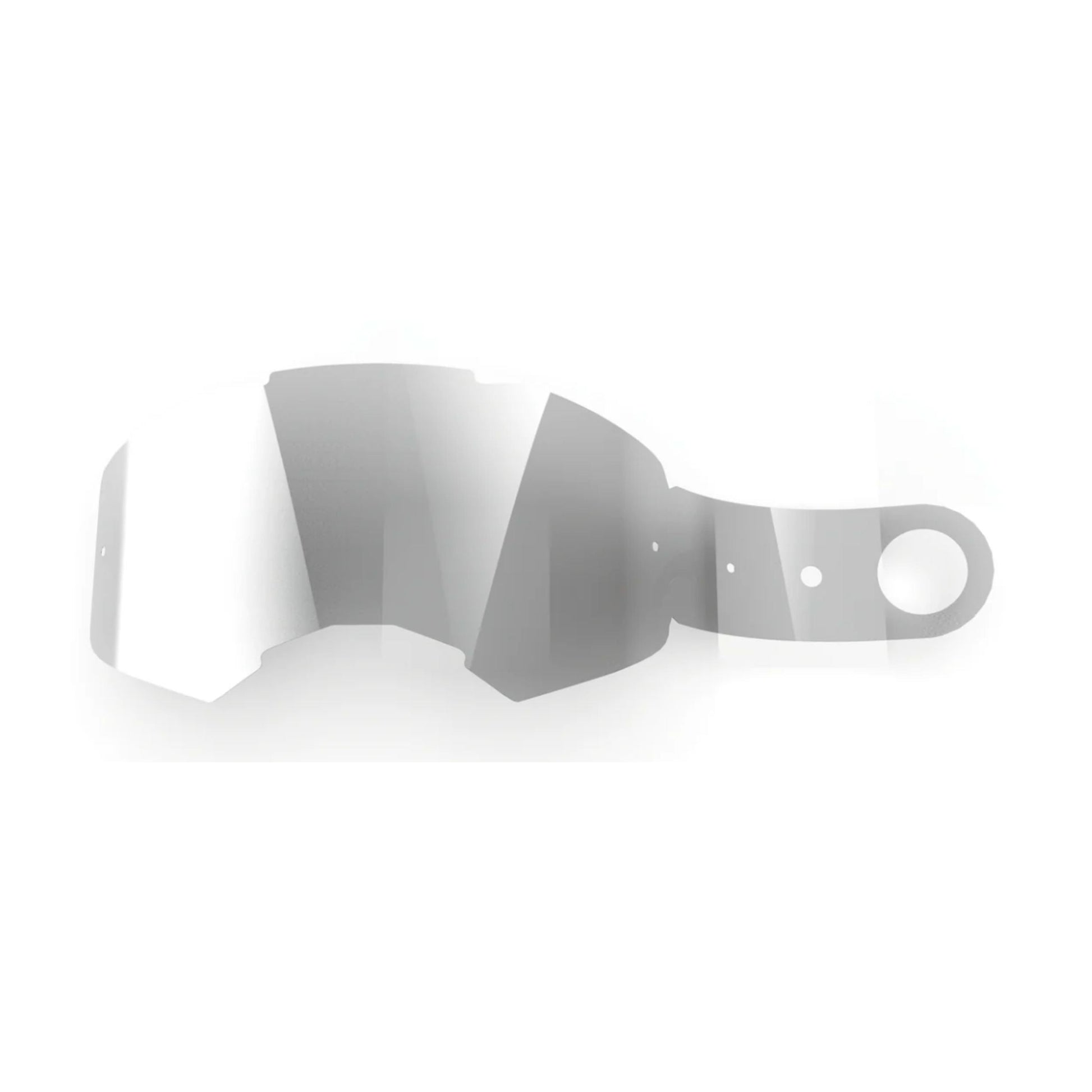 EKS TEAR OFFS LUCID 50PK 35-067-41350