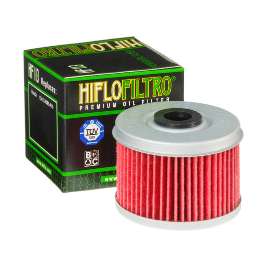 HifloFiltro oil filter HF113_1