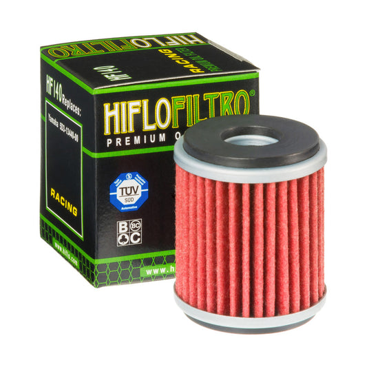 HifloFiltro oil filter HF140_1