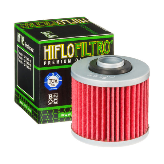 HifloFiltro oil filter HF145_1