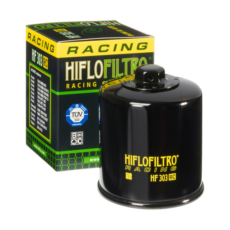 HifloFiltro oil filter HF303RC_1
