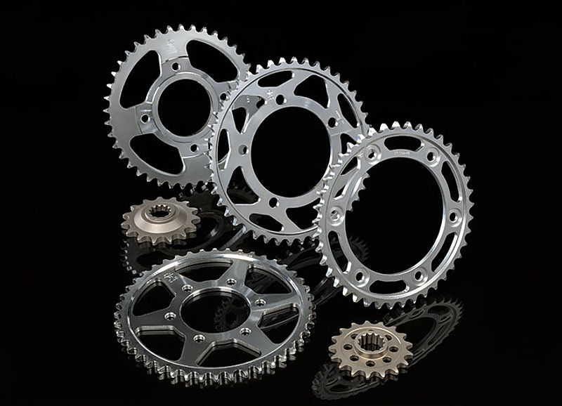 JT Sprockets from Motoman Distributing