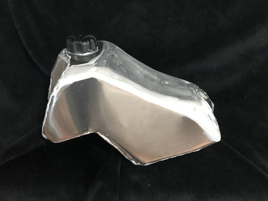 METAL WORKS FACTORY ALLOY FUEL TANK HONDA CR 250 1983 (#37-110-250-3)