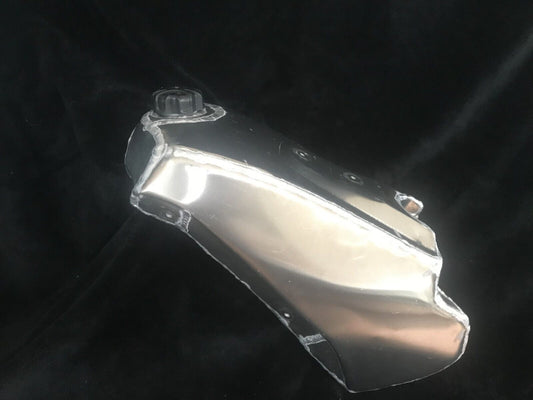 METAL WORKS FACTORY ALLOY FUEL TANK HONDA CR 250 1987 (#37-110-250-2)