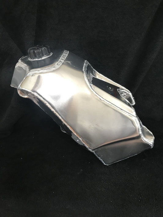 METAL WORKS FACTORY ALLOY FUEL TANK HONDA CR 500 1984/85 (37-110-500-0)
