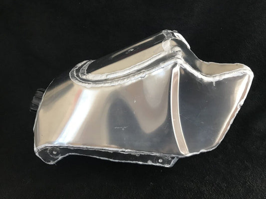 METAL WORKS FACTORY ALLOY FUEL TANK HONDA CR 500 1986 (37-110-500-1)