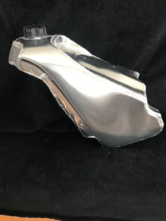 METAL WORKS FACTORY ALLOY FUEL TANK HONDA CR 500 1987-1988 (#37-110-500-3)