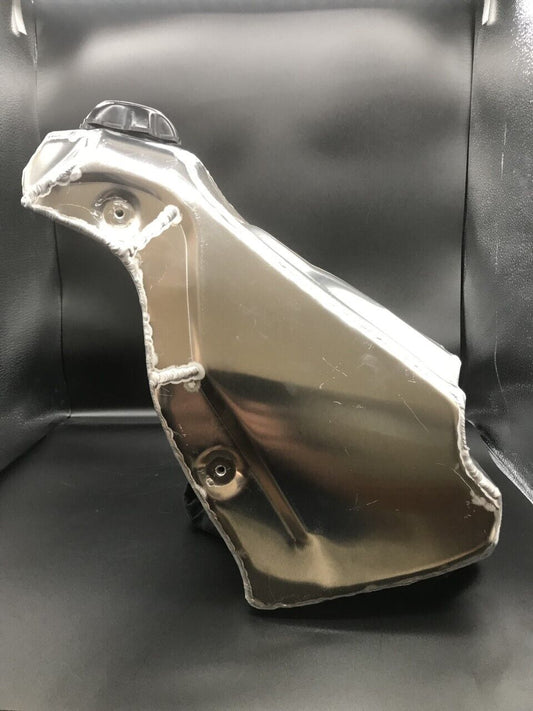 METAL WORKS FACTORY ALLOY FUEL TANK HONDA CR 500 1989-2002 (#37-110-500-2)