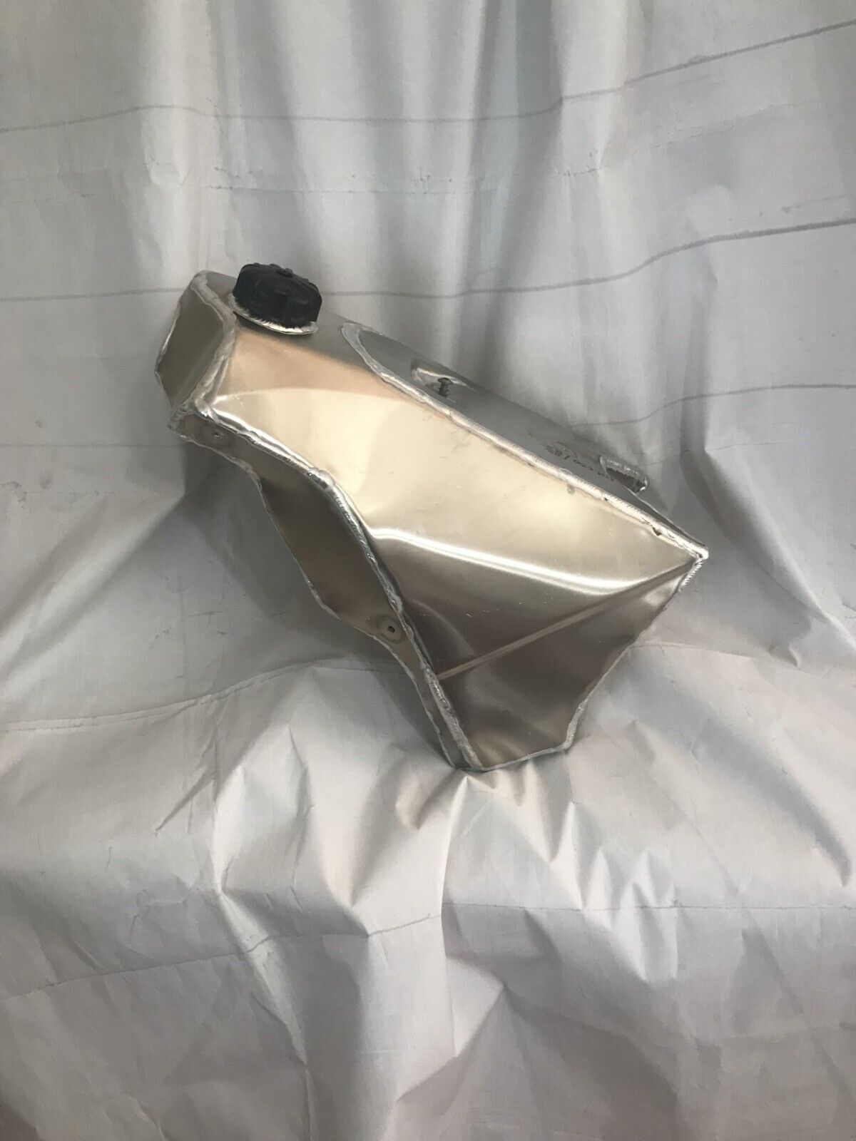 METAL WORKS FACTORY ALLOY FUEL TANK SUZUKI RM 250 (37-130-250-1)