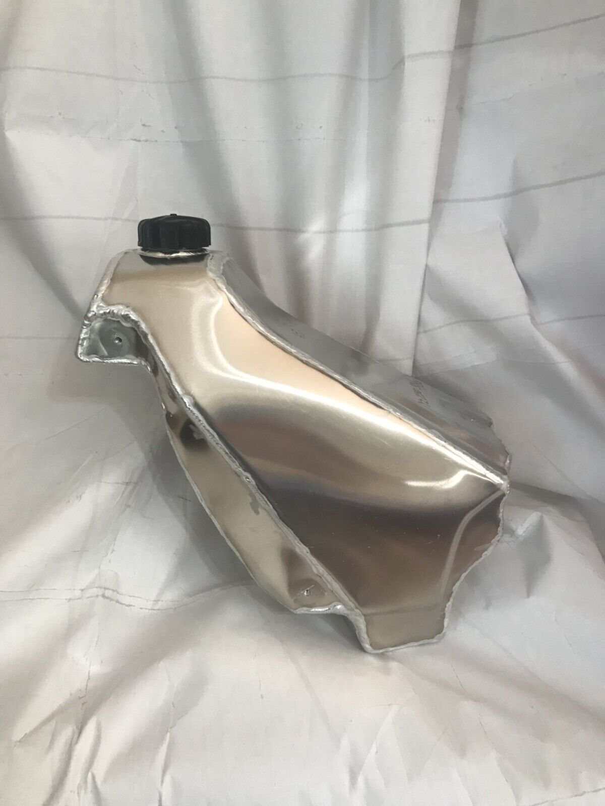 METAL WORKS FACTORY ALLOY FUEL TANK STANDARD CAP YAMAHA YZ 250 93-95 (37-140-250-1)