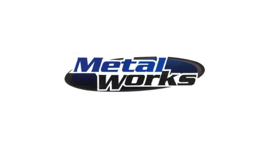 METAL WORKS FACTORY ALLOY FUEL TANK KTM 495MX 1981 (37-120-495-0)
