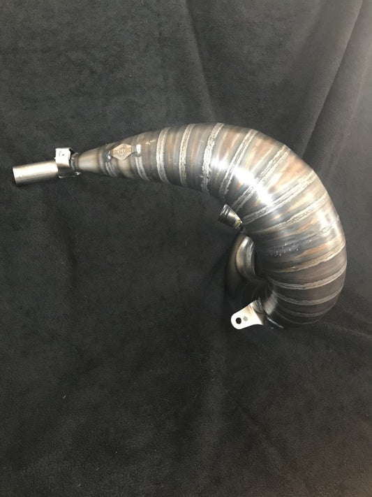 BETA RX 300 21-22 FACTORY CONE PIPE
