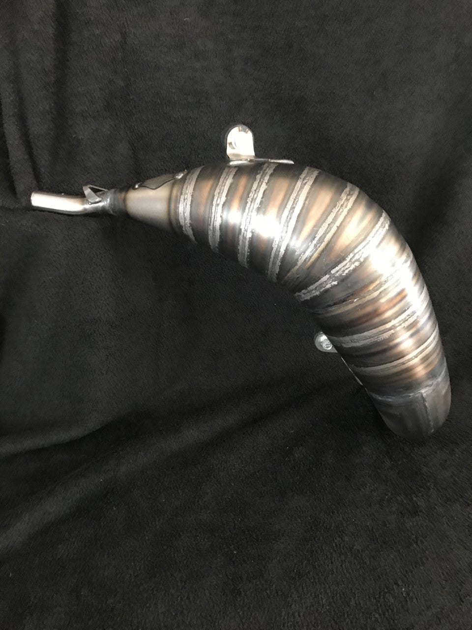 GAS GAS MC 125 21-22 FACTORY CONE PIPE