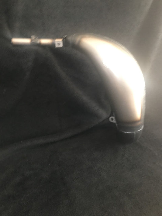 KTM SX 85 13-17 RACE PIPE (STAMPED)