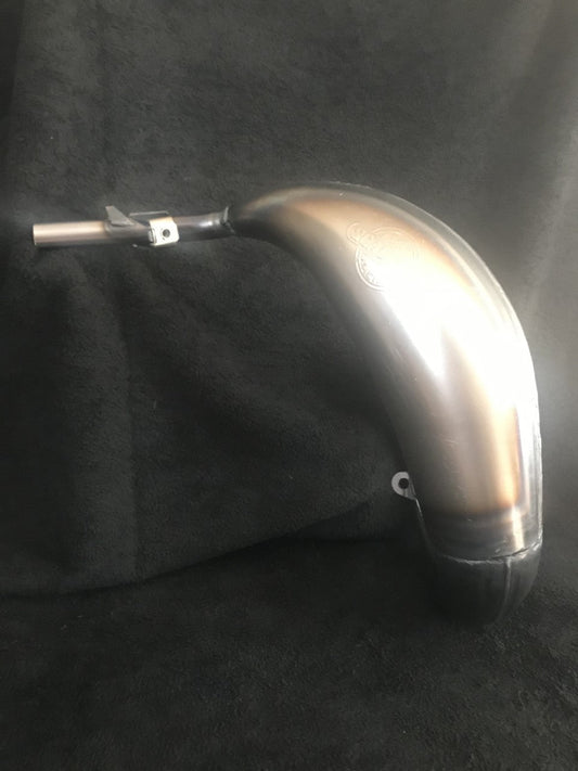 KTM SX 85 18-22 RACE PIPE (STAMPED)