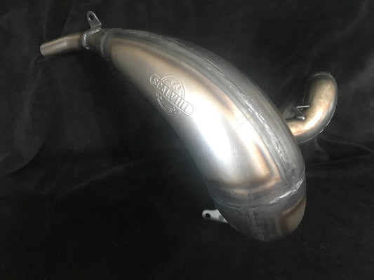 SHERCO SE-R 250/300 13-17 RACE PIPE (STAMPED)