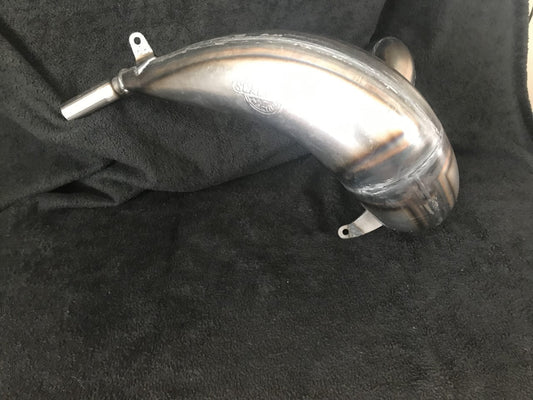 SHERCO SE-R 250/300 18-22 RACE PIPE (STAMPED)