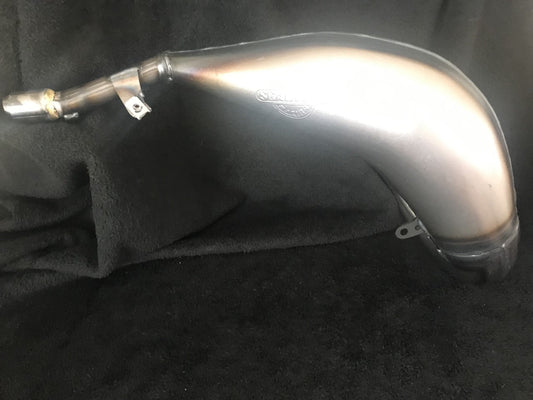 YAMAHA YZ 125 2022 RACE PIPE (STAMPED)